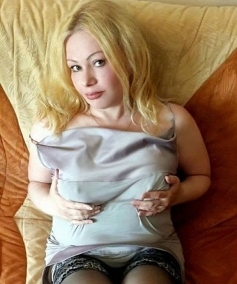 Жанна