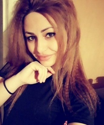 Анкета проститутки Полина - Фото 1, Каранайаул, 25 лет, №13556